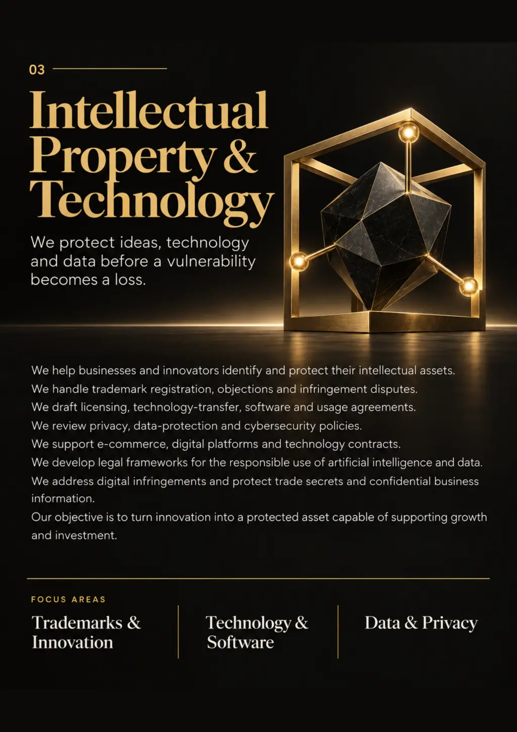 Intellectual Property